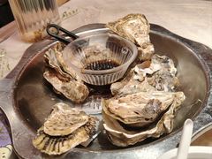 -老街烧烤大排档·地道湖北菜·龙虾馆(汉口火车站店)