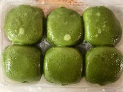 -王家沙点心店(南京西路总店)