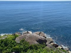 -三亚蜈支洲岛旅游区
