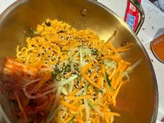 -百事喜乐炸鸡铺(合肥首店)