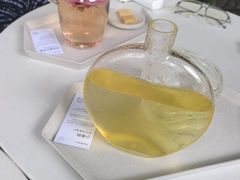 -tea'stone (万象天地店)