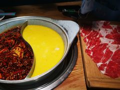 -青瓷火锅料理(西单大悦城店)