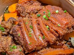 -简小舍·民间手艺菜(武昌江滩店)