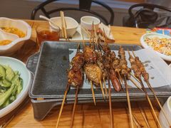 -管氏翅吧(国展店)