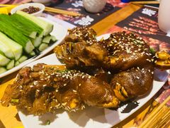 -木屋烧烤(龙岗南联店)