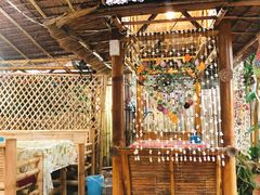 -Jungle Kitchen