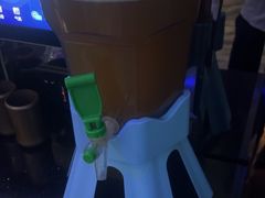 -冰城小镇音乐串吧·聚会餐厅(百子湾店)