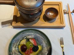 -叶叶菩提(太原别墅店)