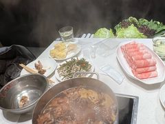 -蝎王府羊蝎子(北大地店)