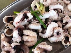 -胜记大排档·台山本地海鲜·台山黄鳝饭