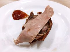 全聚德精品烤鸭-全聚德(前门店)