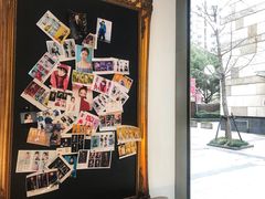 -潮童星少儿模特时尚中心(黄浦博荟广场店)