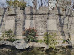 -静安公园(静安寺街道)