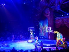 -珠海横琴长隆《卡卡虎奇遇记》