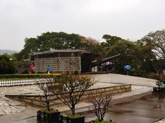 -胡里山炮台