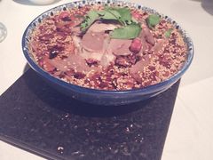 -俏江南-江景昆曲主题餐厅(正大广场店)
