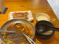 -冰川朝鲜族料理·东北菜(观前店)
