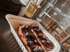 -OUR Bakery(三里屯太古里店)