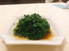 -阿莉餐厅(枣阳路店)