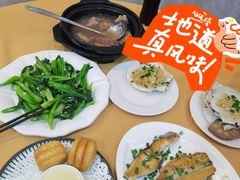 -汇景花园酒家(基立下道店)