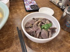 -金原鸭血粉丝汤·汤包·脆皮烤鸭(南京博物院店)