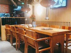 大堂-7年8班朝鲜族非遗美食(三钢里店)