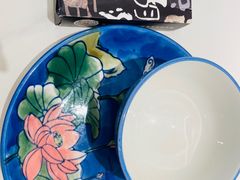 -蘇小主·创意中国菜(金茂览秀城店)