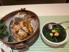 -桂满陇·杭州小馆(巴黎春天浦建店)