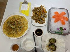 -新享乐海鲜(翠华路店)