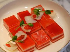 -湖滨28中餐厅·西湖宴·杭州君悦酒店
