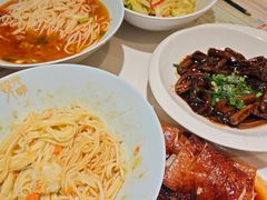 -光明邨大酒家(淮海路店)