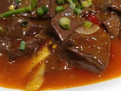 -肖仙仙羊肉汤·始于1996年(郫都店)