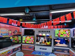 -苏宁易购(Suning Plus广州区庄店)