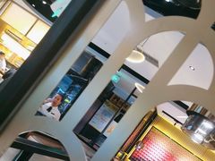 -半秋山西餐厅(襄阳万达店)