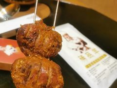-蒙古人烤羊大师·绿野餐厅(工农大路店)