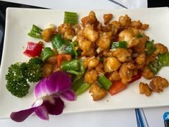 -法兰度航空主题餐厅(端州店)