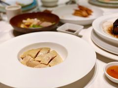 走地鸡-御花园酒店(希尔顿店)