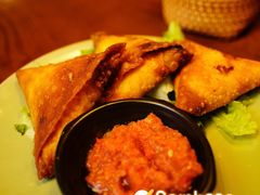 -Uncle Kosto科斯托·中东菜