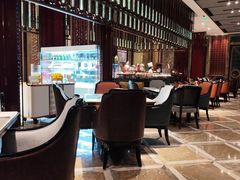 -美食汇自助餐厅(成都万达瑞华酒店)