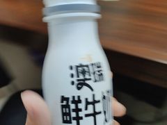 -一鸣真鲜奶吧(卫岗店)