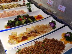 -爱有声毛肚串串火锅自助(龙之梦大都汇店)