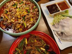 -兄弟李庄白肉总店