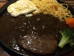 -一樽牛排(大观天地MALL店)