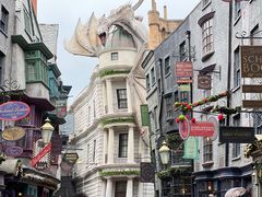 -奥兰多环球影城