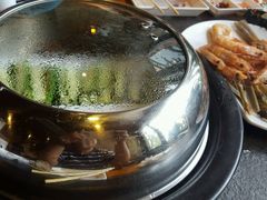 -马路边上·小海鲜烧烤(八一路店)