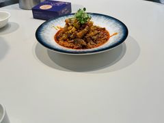 -院8里·少城记忆老川菜(宽窄巷子店)