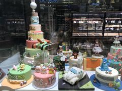 -米洛克欧洲蛋糕(西南路店)