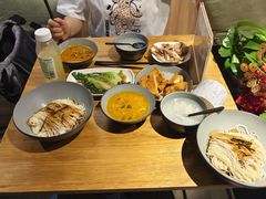 -姚面记·海派家常菜(恒基名人购物中心店)