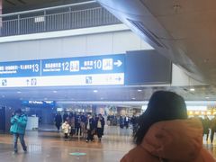 -麦当劳(西客站店)