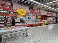 -大润发(康桥店)